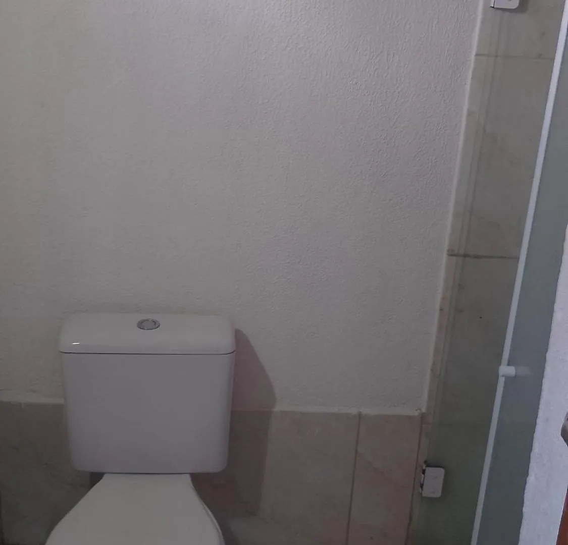 Residencial Verde Oliva Ap 3 Bombinhas Brasilien