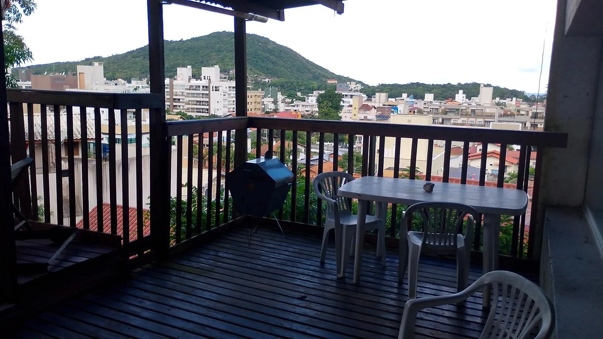 Residencial Verde Oliva Ap 3 Bombinhas Apartment