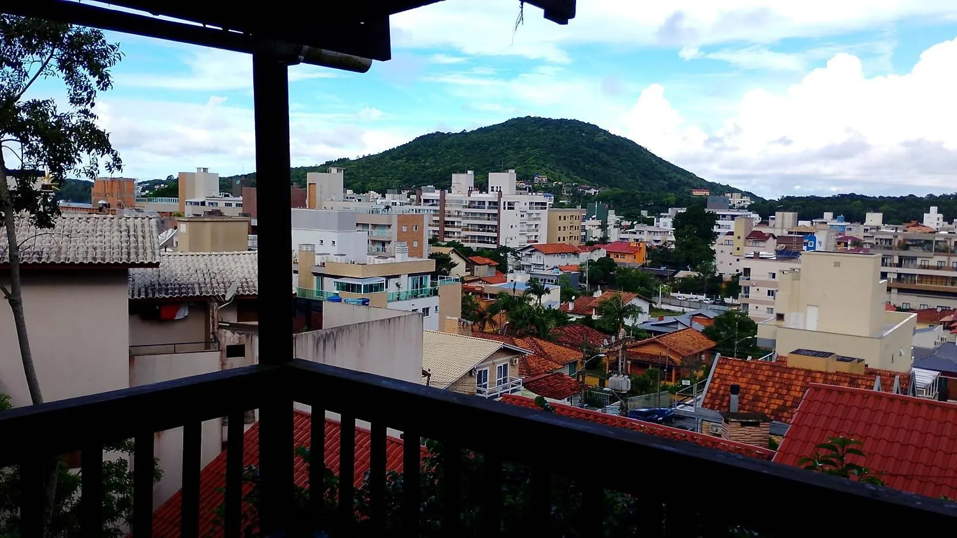 Residencial Verde Oliva Ap 3 Бомбиньяс 0*,  Бразилия